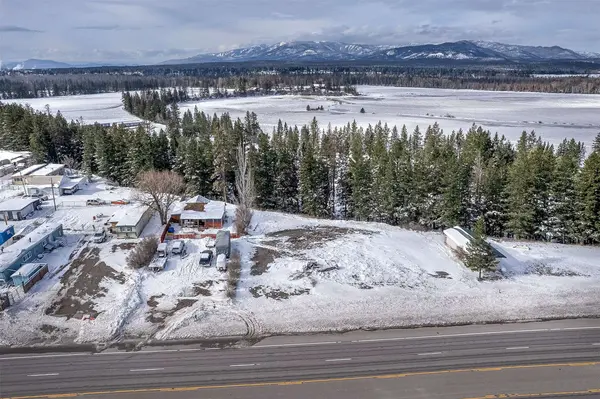 7386 Us Highway 2 E, Columbia Falls, MT 59912