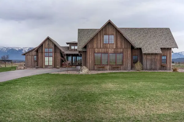 93 Goose LN, Kalispell, MT 59901