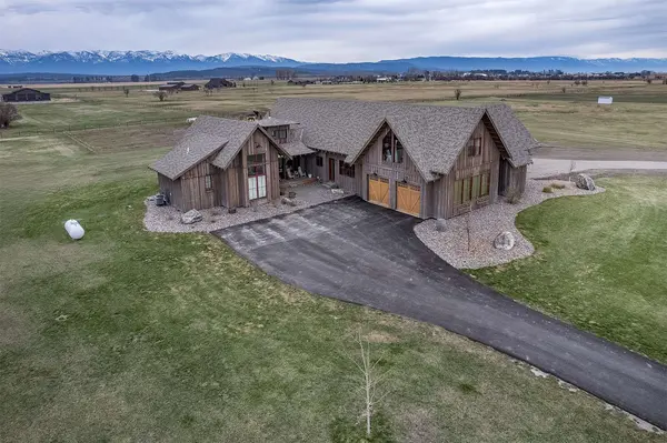 93 Goose LN, Kalispell, MT 59901