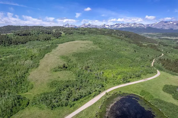 NHN Heart Butte Cutoff RD, East Glacier Park, MT 59434