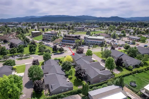 219 Commons WAY, Kalispell, MT 59901
