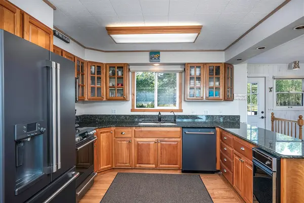 52291 Lake Mary Ronan RD, Proctor, MT 59929