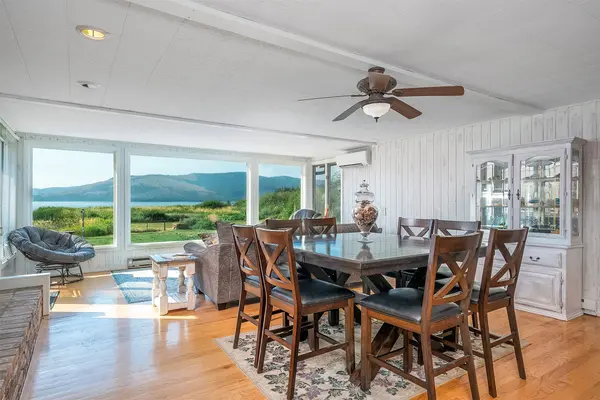 52291 Lake Mary Ronan RD, Proctor, MT 59929