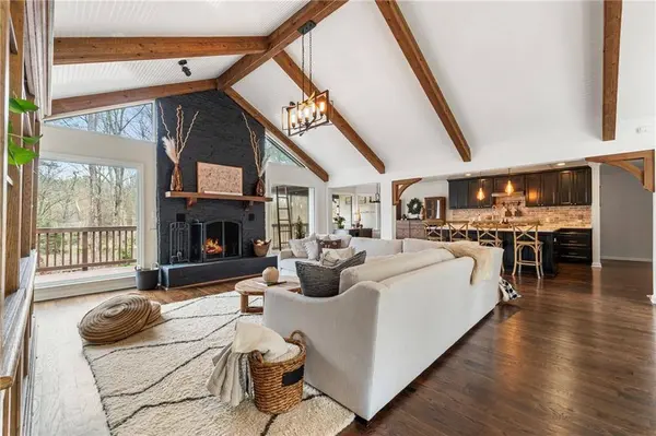 13335 Providence RD, Alpharetta, GA 30009