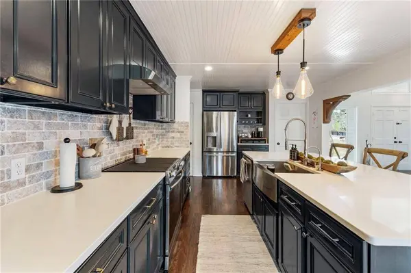 13335 Providence RD, Alpharetta, GA 30009