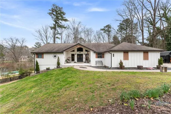 13335 Providence RD, Alpharetta, GA 30009