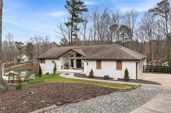 13335 Providence RD, Alpharetta, GA 30009