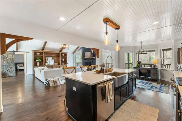 13335 Providence RD, Alpharetta, GA 30009