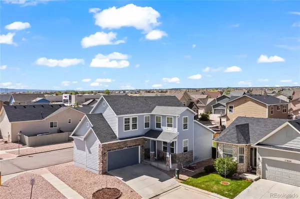 11856 Gorman GRV, Peyton, CO 80831