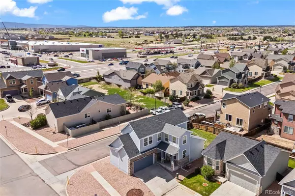 11856 Gorman GRV, Peyton, CO 80831