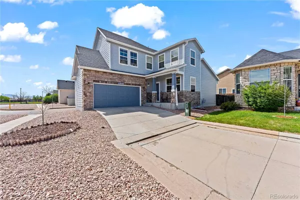 11856 Gorman GRV, Peyton, CO 80831