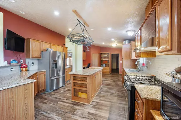 22309 County RD, Fort Morgan, CO 80701