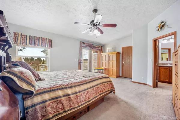 22309 County RD, Fort Morgan, CO 80701