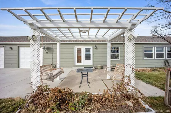 22309 County RD, Fort Morgan, CO 80701