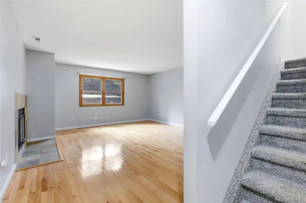 6965 Gayle Lyn LN, Colorado Springs, CO 80919