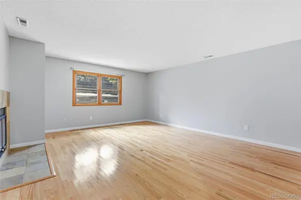 6965 Gayle Lyn LN, Colorado Springs, CO 80919