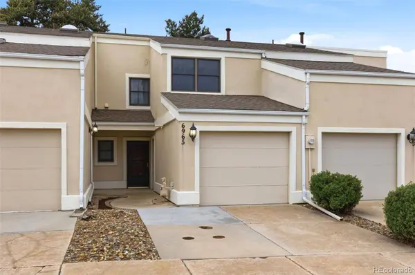 6965 Gayle Lyn LN, Colorado Springs, CO 80919