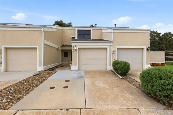 6965 Gayle Lyn LN, Colorado Springs, CO 80919