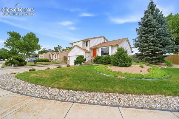 637 Trailcrest CT, Colorado Springs, CO 80906