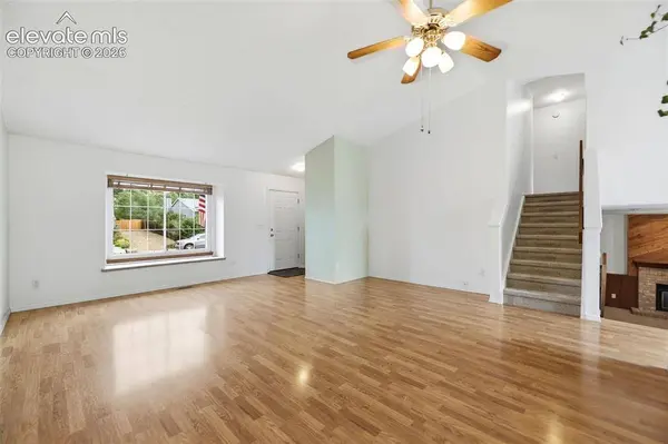 637 Trailcrest CT, Colorado Springs, CO 80906
