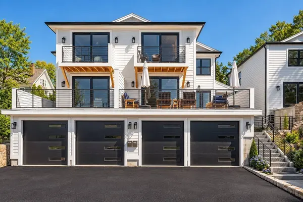 13 Hammond Street #1, Gloucester, MA 01930