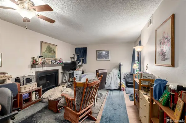 3626 S Granby WAY #L03, Aurora, CO 80014