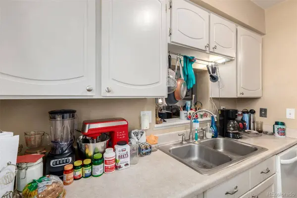 3626 S Granby WAY #L03, Aurora, CO 80014
