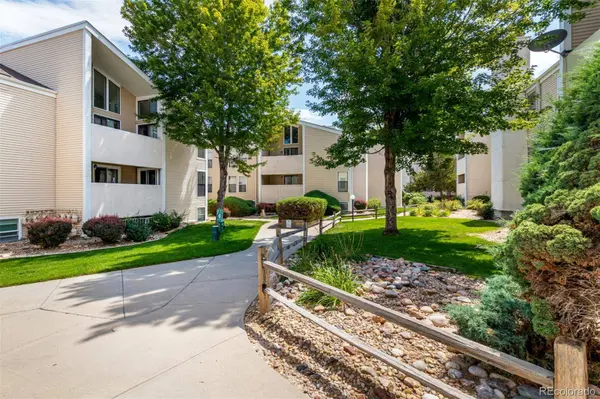 3626 S Granby WAY #L03, Aurora, CO 80014