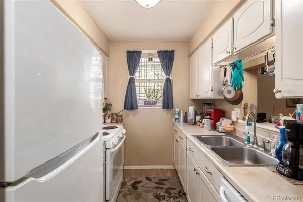 3626 S Granby WAY #L03, Aurora, CO 80014