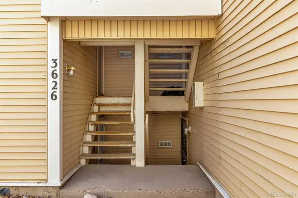3626 S Granby WAY #L03, Aurora, CO 80014