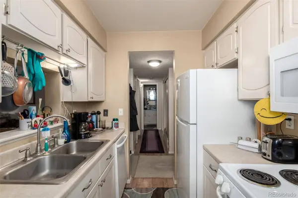 3626 S Granby WAY #L03, Aurora, CO 80014