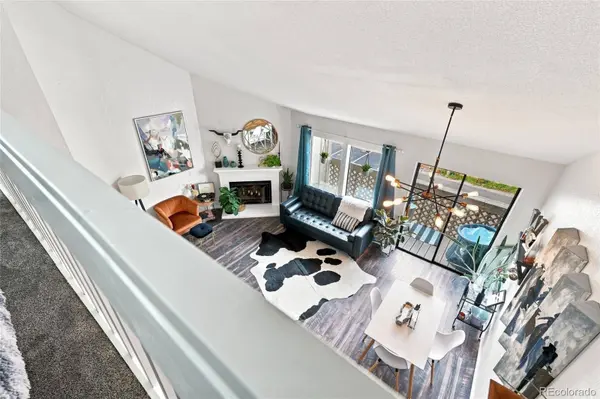12366 W Nevada PL #305, Denver, CO 80228