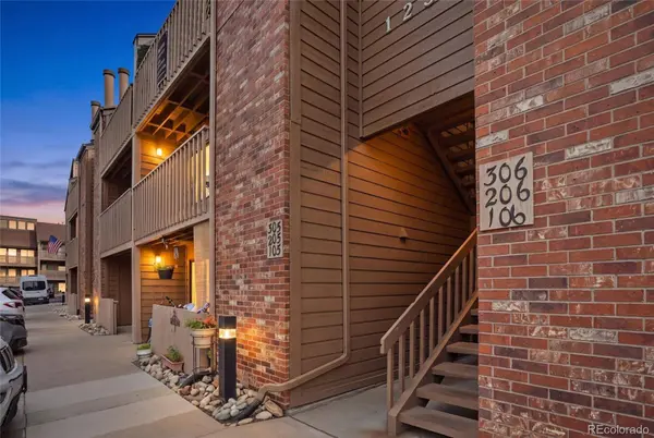 12366 W Nevada PL #305, Denver, CO 80228