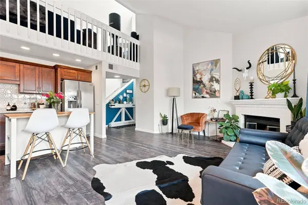 12366 W Nevada PL #305, Denver, CO 80228