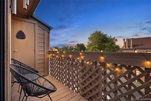 12366 W Nevada PL #305, Denver, CO 80228