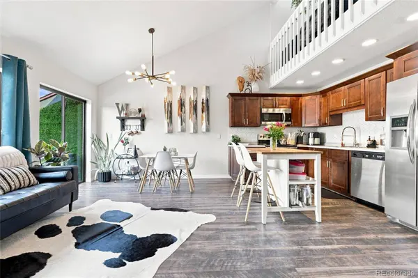 12366 W Nevada PL #305, Denver, CO 80228