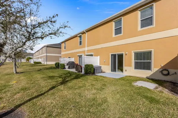 2750 Reston Street #104, Melbourne, FL 32935