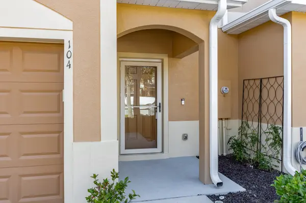 2750 Reston Street #104, Melbourne, FL 32935