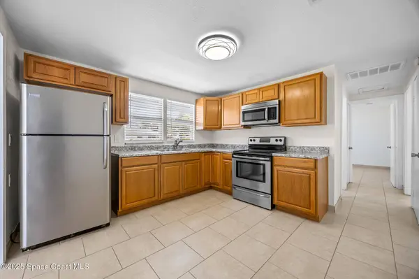 1714 Fletcher ST, Melbourne, FL 32901