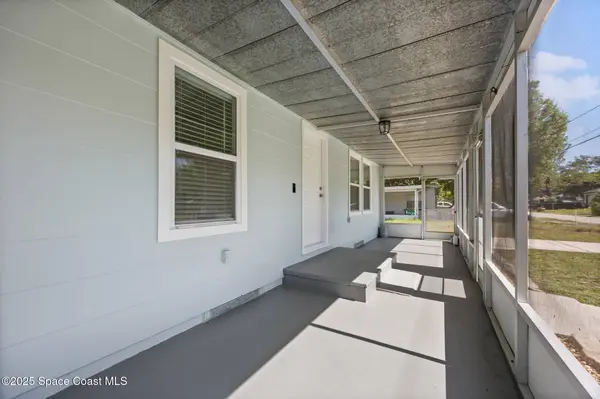 1714 Fletcher ST, Melbourne, FL 32901