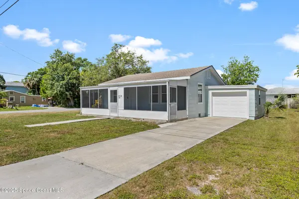 1714 Fletcher ST, Melbourne, FL 32901