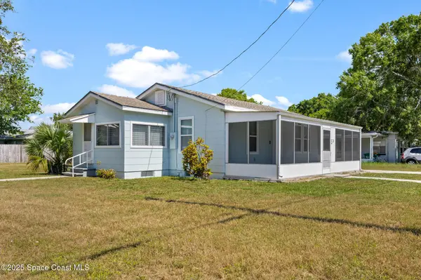1714 Fletcher ST, Melbourne, FL 32901