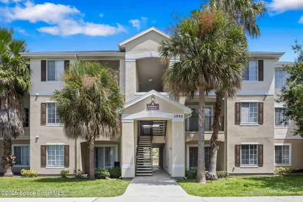 3542 D' Avinci WAY #2026, Melbourne, FL 32901