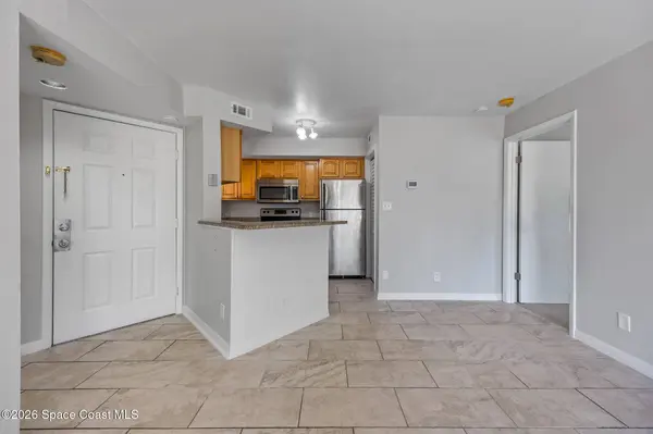 650 Island Club CT #160, Indialantic, FL 32903