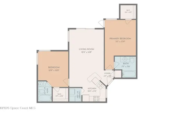 650 Island Club CT #160, Indialantic, FL 32903