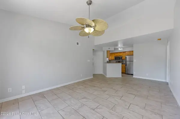 650 Island Club CT #160, Indialantic, FL 32903