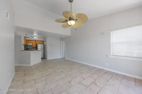 650 Island Club CT #160, Indialantic, FL 32903