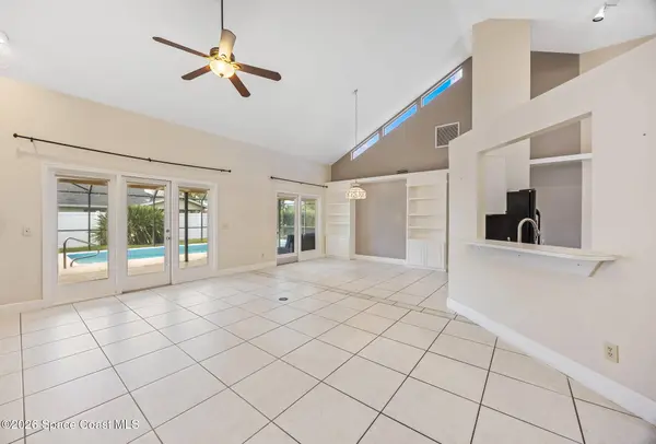 1301 Aventura WAY NE, Melbourne, FL 32940