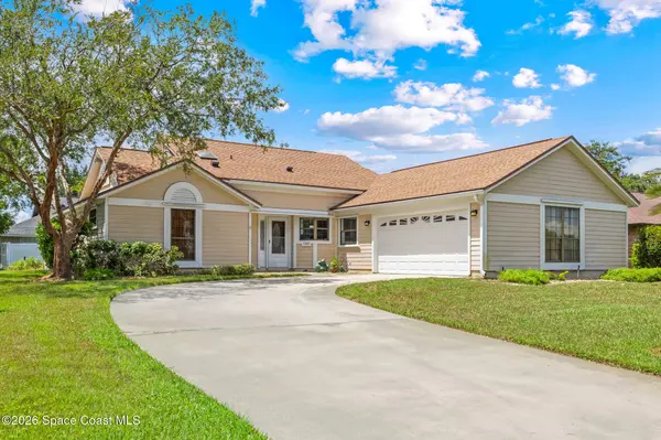 1301 Aventura WAY NE