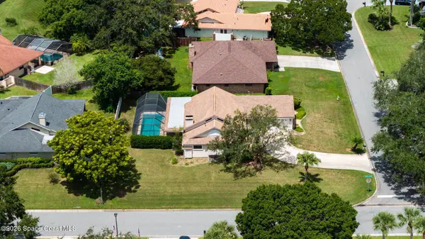 1301 Aventura WAY NE, Melbourne, FL 32940